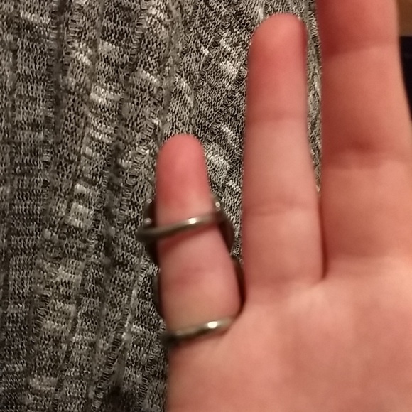 Owl ring - Picture 3 of 3